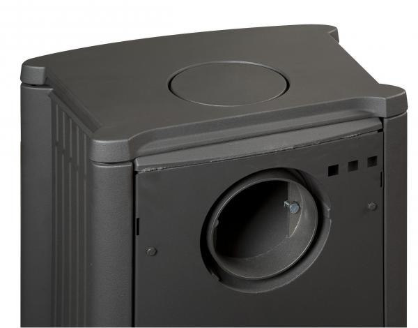DOVRE PIEC WOLNOSTOJĄCY ASTRO 2/L DOVRE PIEC WOLNOSTOJĄCY ASTRO 2/L