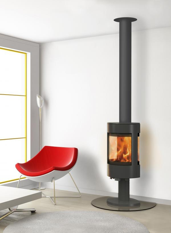 DOVRE PIEC WOLNOSTOJĄCY ASTRO 3 CB/P DOVRE PIEC WOLNOSTOJĄCY ASTRO 3 CB/P