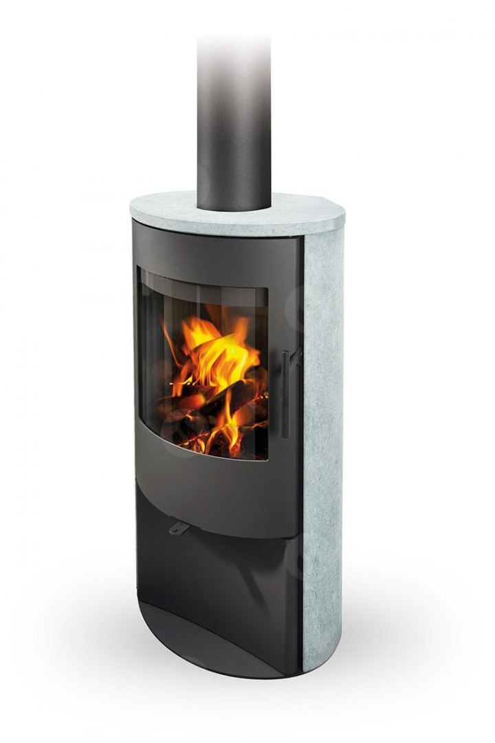 ROMOTOP PIEC KOMINKOWY ALPERA E 02 KAMIEŃ ROMOTOP PIEC KOMINKOWY ALPERA E 02 KAMIEŃ