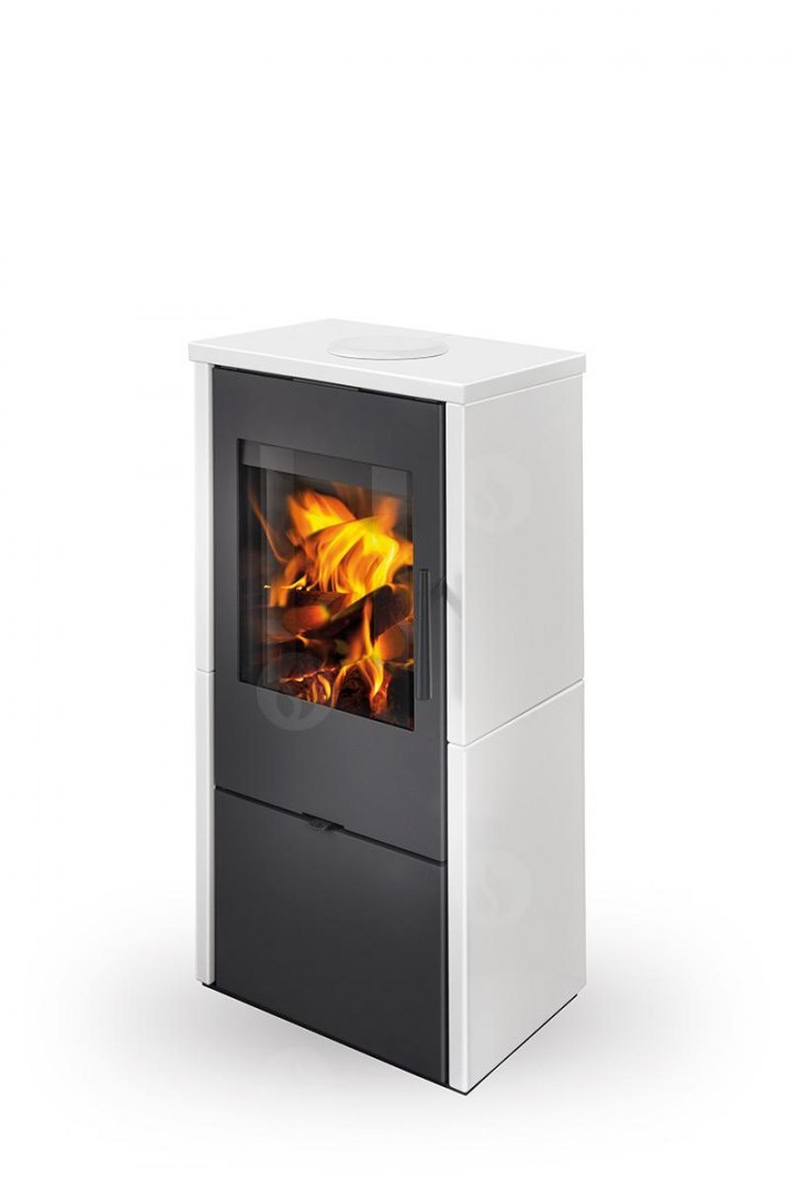 ROMOTOP PIEC KOMINKOWY ALPERA F 01 CERAMIKA ROMOTOP PIEC KOMINKOWY ALPERA F 01 CERAMIKA
