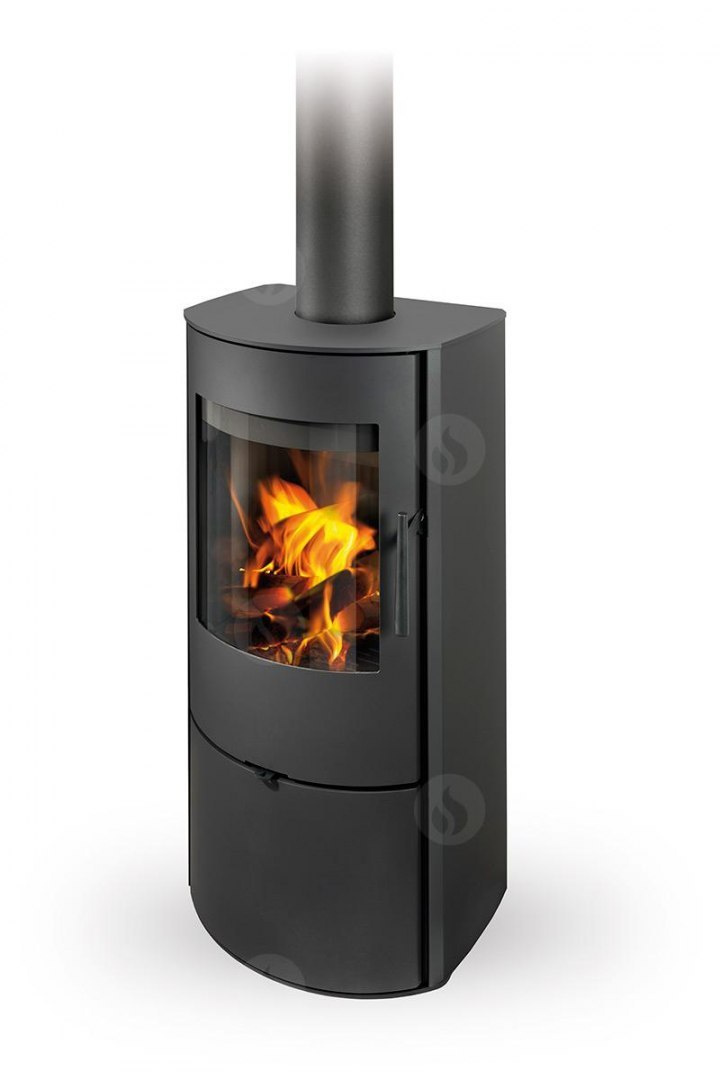ROMOTOP PIEC KOMINKOWY ALPERA G 03 METAL ROMOTOP PIEC KOMINKOWY ALPERA G 03 METAL