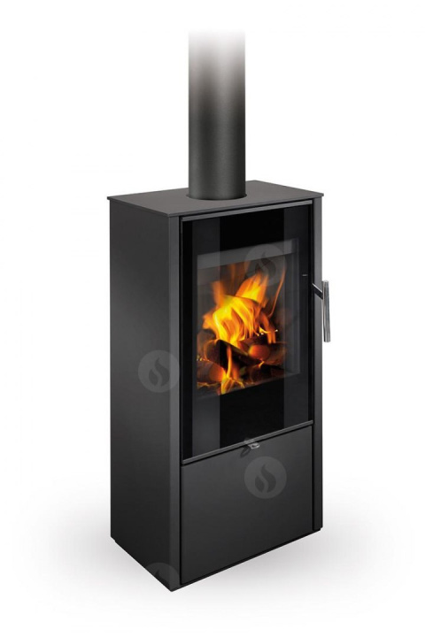 ROMOTOP PIEC KOMINKOWY LAREDO F 03 METAL ROMOTOP PIEC KOMINKOWY LAREDO F 03 METAL