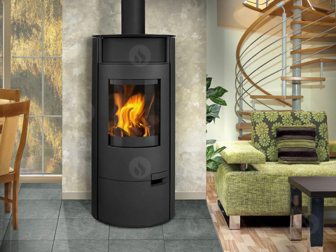 ROMOTOP PIEC KOMINKOWY LUGO N 03 METAL ROMOTOP PIEC KOMINKOWY LUGO N 03 METAL
