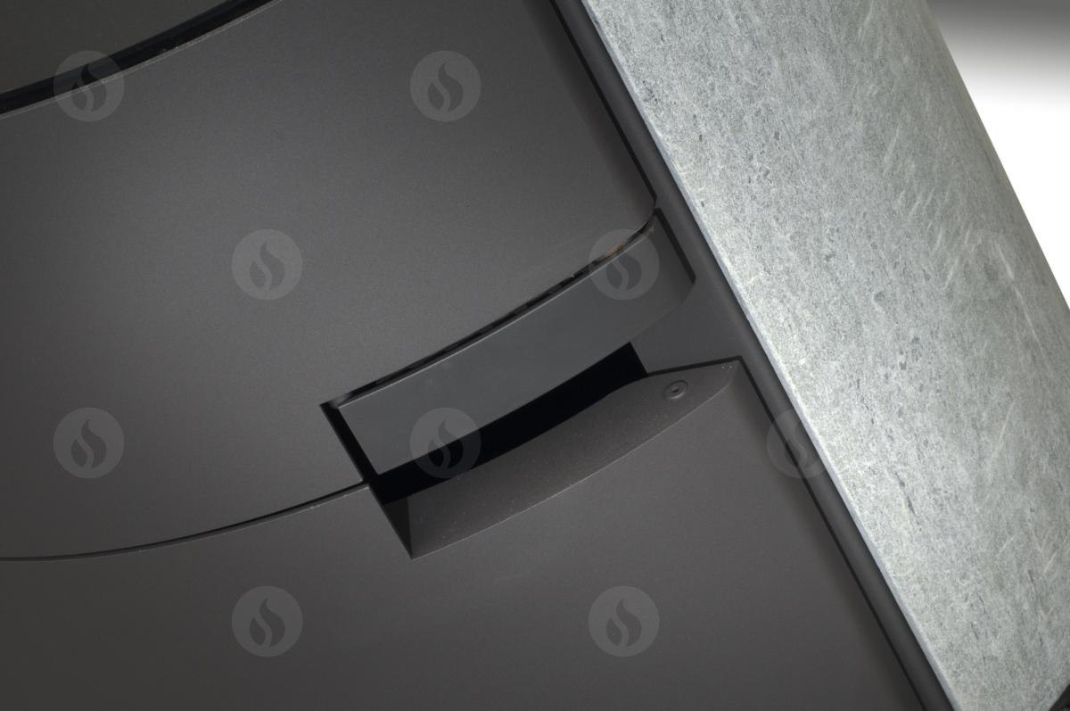 ROMOTOP PIEC KOMINKOWY LUGO W 02 KAMIEŃ ROMOTOP PIEC KOMINKOWY LUGO W 02 KAMIEŃ