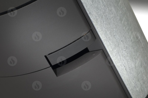 ROMOTOP PIEC KOMINKOWY LUGO W 02 KAMIEŃ ROMOTOP PIEC KOMINKOWY LUGO W 02 KAMIEŃ