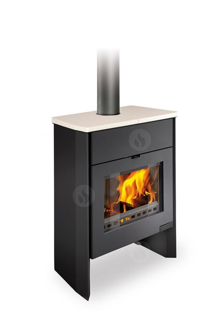 ROMOTOP PIEC KOMINKOWY RIANO W 02 CERAMIKA ROMOTOP PIEC KOMINKOWY RIANO W 02 CERAMIKA