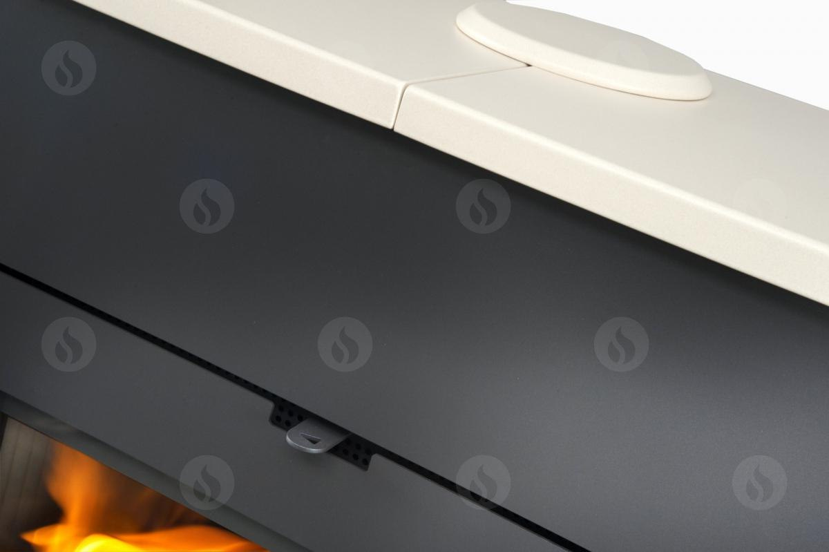 ROMOTOP PIEC KOMINKOWY RIANO W 02 CERAMIKA ROMOTOP PIEC KOMINKOWY RIANO W 02 CERAMIKA