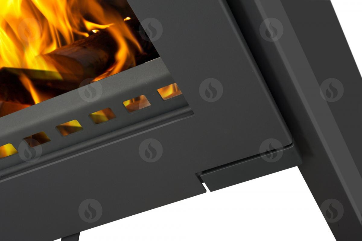 ROMOTOP PIEC KOMINKOWY RIANO W 02 CERAMIKA ROMOTOP PIEC KOMINKOWY RIANO W 02 CERAMIKA