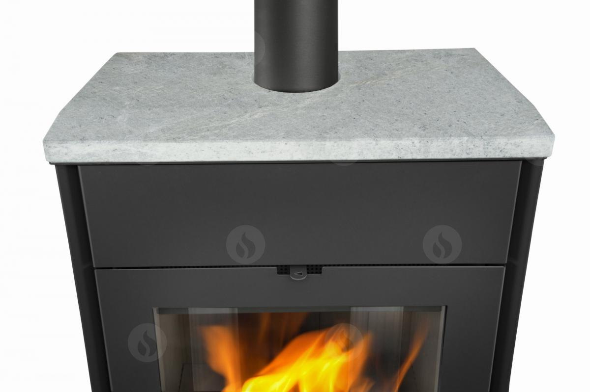 ROMOTOP PIEC KOMINKOWY RIANO W 03 KAMIEŃ ROMOTOP PIEC KOMINKOWY RIANO W 03 KAMIEŃ