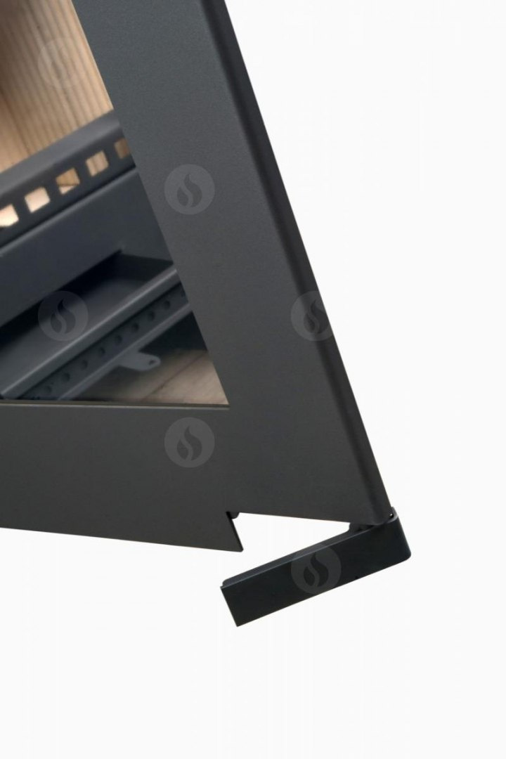 ROMOTOP PIEC KOMINKOWY RIANO W 03 KAMIEŃ ROMOTOP PIEC KOMINKOWY RIANO W 03 KAMIEŃ