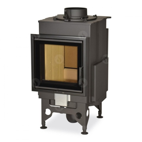 ROMOTOP WKŁAD KOMINKOWY DYNAMIC 025 N01 BD ROMOTOP WKŁAD KOMINKOWY DYNAMIC 025 N01 BD