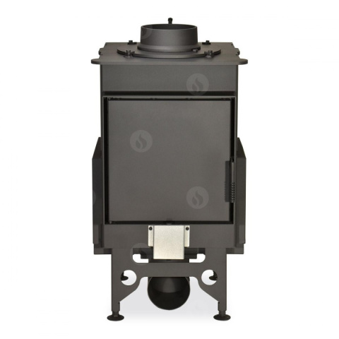 ROMOTOP WKŁAD KOMINKOWY DYNAMIC 025 N01 BD ROMOTOP WKŁAD KOMINKOWY DYNAMIC 025 N01 BD