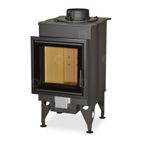 ROMOTOP WKŁAD KOMINKOWY DYNAMIC 025 N01 ROMOTOP WKŁAD KOMINKOWY DYNAMIC 025 N01