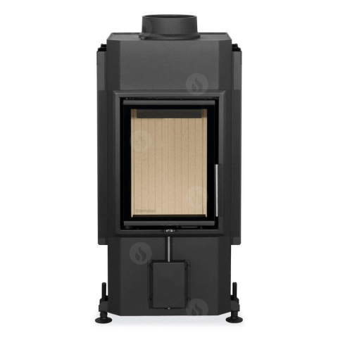 ROMOTOP WKŁAD KOMINKOWY DYNAMIC 2G 35.46.01 D2K 01 ROMOTOP WKŁAD KOMINKOWY DYNAMIC 2G 35.46.01 D2K 01