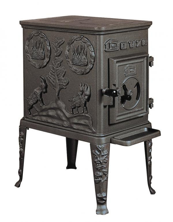 DOVRE PIEC WOLNOSTOJĄCY 100 CBS DOVRE PIEC WOLNOSTOJĄCY 100 CBS
