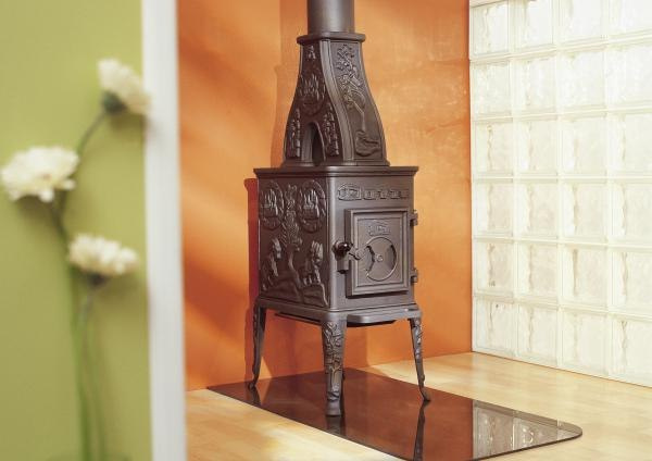 DOVRE PIEC WOLNOSTOJĄCY 100 CBS DOVRE PIEC WOLNOSTOJĄCY 100 CBS