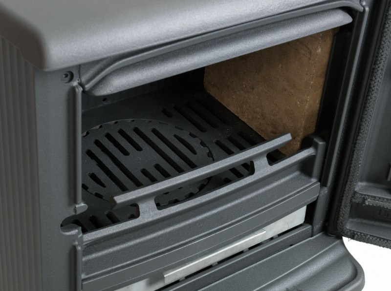 DOVRE PIEC WOLNOSTOJĄCY 325 CB DOVRE PIEC WOLNOSTOJĄCY 325 CB