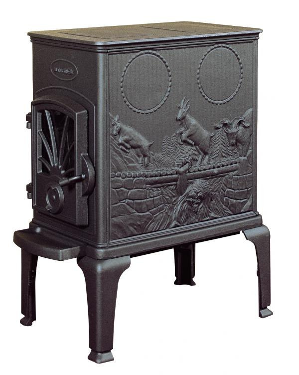 DOVRE PIEC WOLNOSTOJĄCY 40 CB DOVRE PIEC WOLNOSTOJĄCY 40 CB