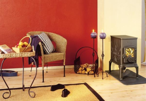 DOVRE PIEC WOLNOSTOJĄCY 40 CBS DOVRE PIEC WOLNOSTOJĄCY 40 CBS