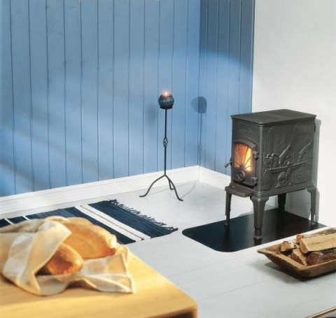 DOVRE PIEC WOLNOSTOJĄCY 40 CBS DOVRE PIEC WOLNOSTOJĄCY 40 CBS