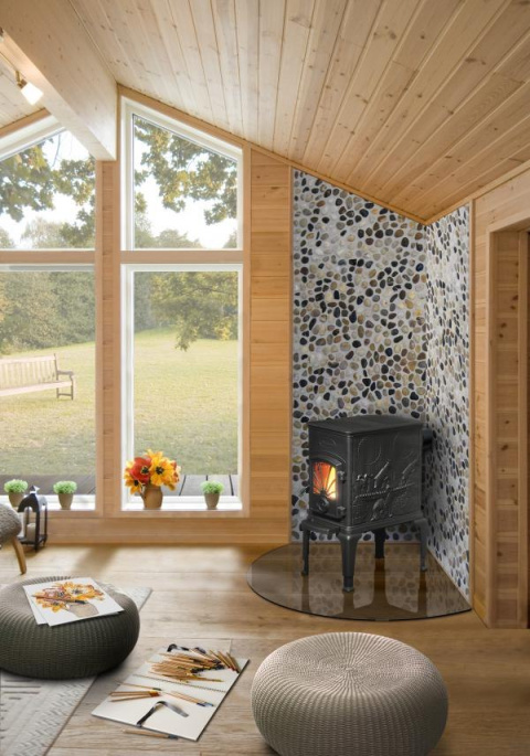 DOVRE PIEC WOLNOSTOJĄCY 40 CBS DOVRE PIEC WOLNOSTOJĄCY 40 CBS