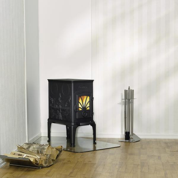 DOVRE PIEC WOLNOSTOJĄCY 40 CB DOVRE PIEC WOLNOSTOJĄCY 40 CB