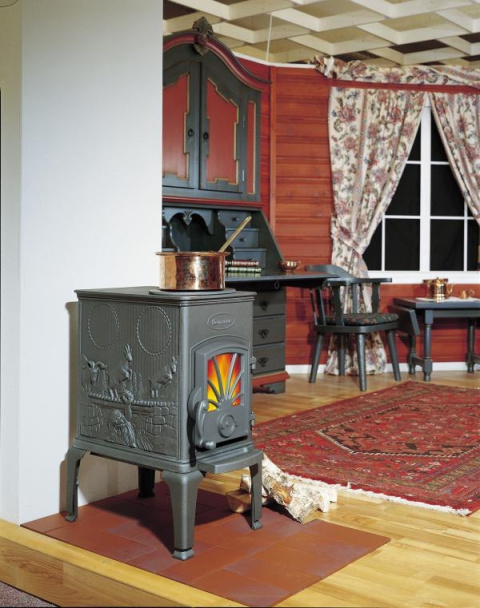DOVRE PIEC WOLNOSTOJĄCY 40 CBS DOVRE PIEC WOLNOSTOJĄCY 40 CBS
