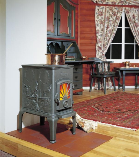 DOVRE PIEC WOLNOSTOJĄCY 40 CBS DOVRE PIEC WOLNOSTOJĄCY 40 CBS