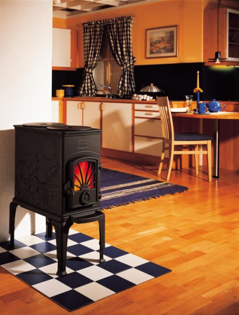 DOVRE PIEC WOLNOSTOJĄCY 40 CBS DOVRE PIEC WOLNOSTOJĄCY 40 CBS