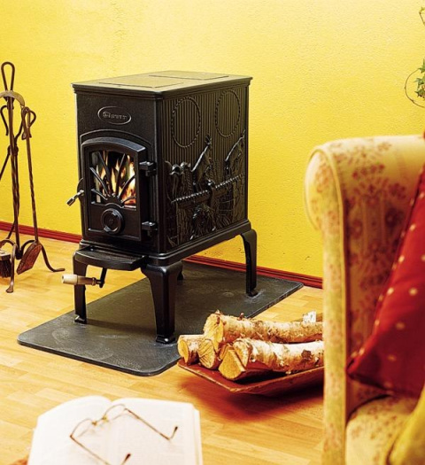 DOVRE PIEC WOLNOSTOJĄCY 40 CBS DOVRE PIEC WOLNOSTOJĄCY 40 CBS
