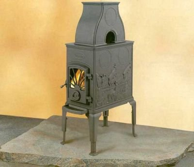 DOVRE PIEC WOLNOSTOJĄCY 45 CB DOVRE PIEC WOLNOSTOJĄCY 45 CB