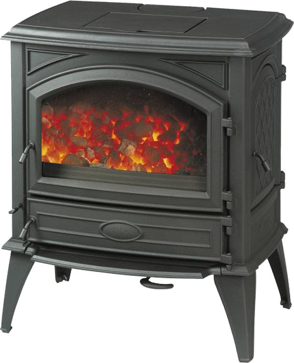 DOVRE PIEC WOLNOSTOJĄCY 640 GM DOVRE PIEC WOLNOSTOJĄCY 640 GM