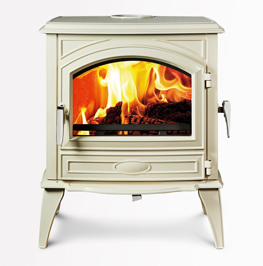 DOVRE PIEC WOLNOSTOJĄCY 640 WD EMALIA DOVRE PIEC WOLNOSTOJĄCY 640 WD EMALIA