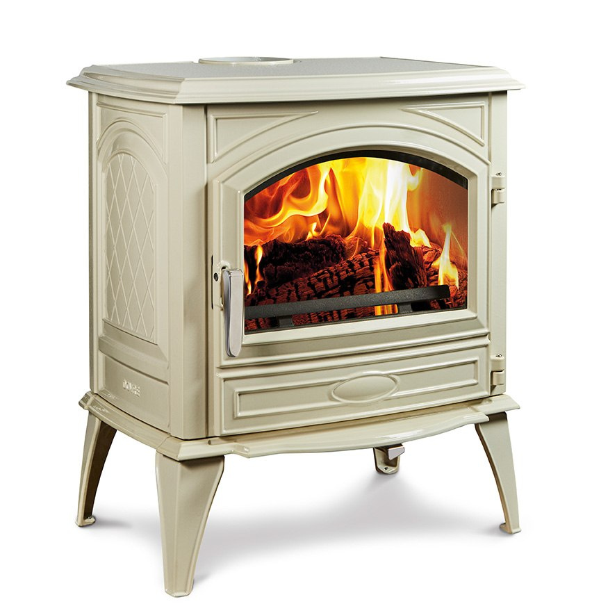 DOVRE PIEC WOLNOSTOJĄCY 640 WD EMALIA DOVRE PIEC WOLNOSTOJĄCY 640 WD EMALIA
