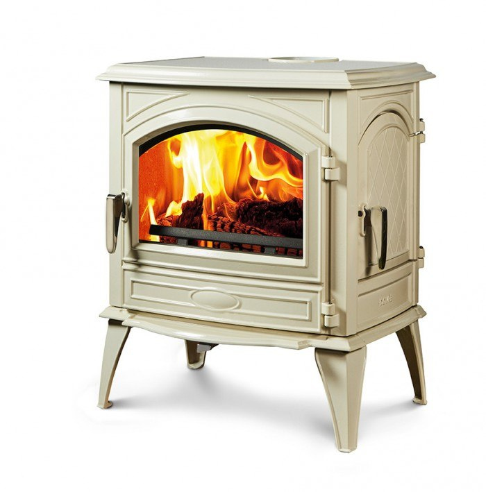 DOVRE PIEC WOLNOSTOJĄCY 640 WD EMALIA DOVRE PIEC WOLNOSTOJĄCY 640 WD EMALIA