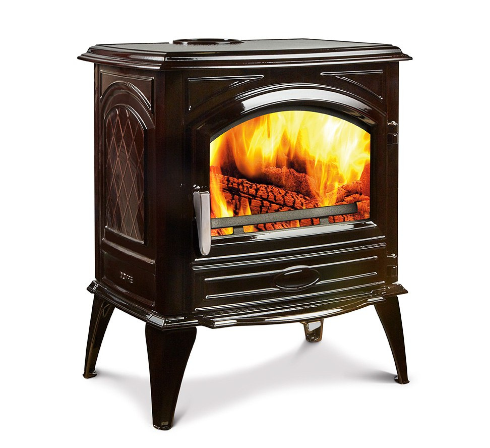 DOVRE PIEC WOLNOSTOJĄCY 640 WD EMALIA DOVRE PIEC WOLNOSTOJĄCY 640 WD EMALIA