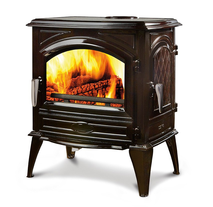 DOVRE PIEC WOLNOSTOJĄCY 640 WD EMALIA DOVRE PIEC WOLNOSTOJĄCY 640 WD EMALIA