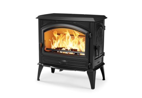 DOVRE PIEC WOLNOSTOJĄCY 760 WD