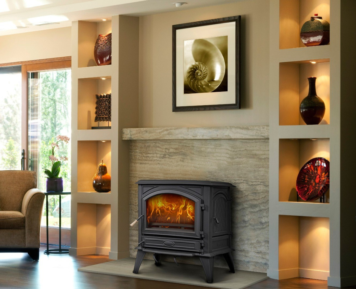 DOVRE PIEC WOLNOSTOJĄCY 760 WD DOVRE PIEC WOLNOSTOJĄCY 760 WD