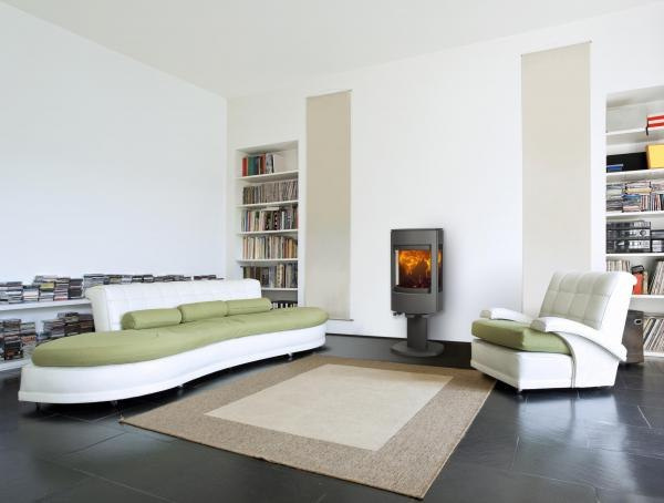 DOVRE PIEC WOLNOSTOJĄCY ASTRO 4 CB/P DOVRE PIEC WOLNOSTOJĄCY ASTRO 4 CB/P