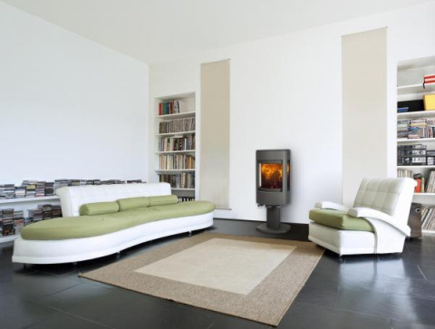 DOVRE PIEC WOLNOSTOJĄCY ASTRO 4 CB/P DOVRE PIEC WOLNOSTOJĄCY ASTRO 4 CB/P