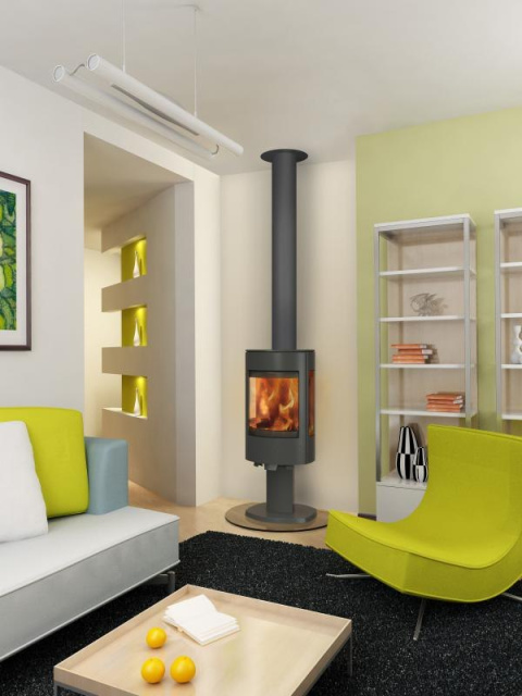DOVRE PIEC WOLNOSTOJĄCY ASTRO 4 CB/P DOVRE PIEC WOLNOSTOJĄCY ASTRO 4 CB/P