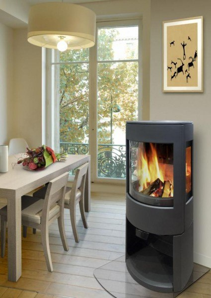 DOVRE PIEC WOLNOSTOJĄCY ASTRO 4 CB/WB DOVRE PIEC WOLNOSTOJĄCY ASTRO 4 CB/WB