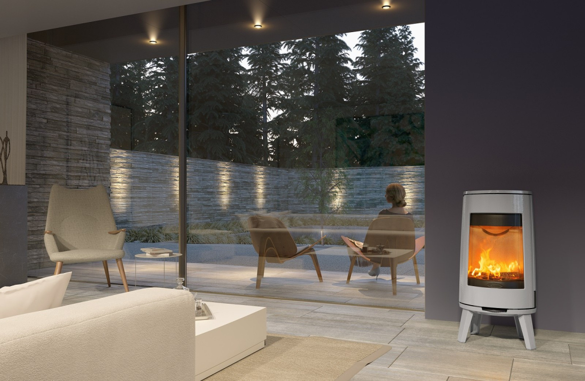 DOVRE PIEC WOLNOSTOJĄCY BOLD 300 DOVRE PIEC WOLNOSTOJĄCY BOLD 300