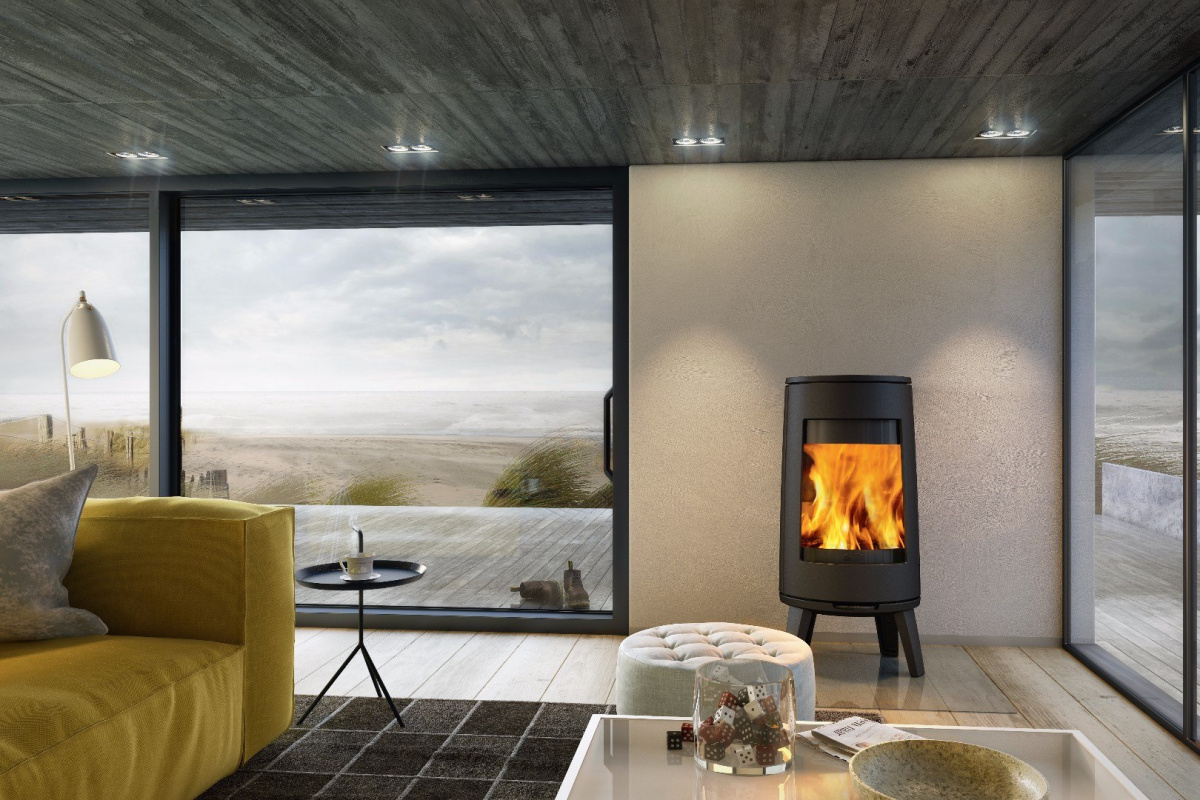 DOVRE PIEC WOLNOSTOJĄCY BOLD 300 DOVRE PIEC WOLNOSTOJĄCY BOLD 300