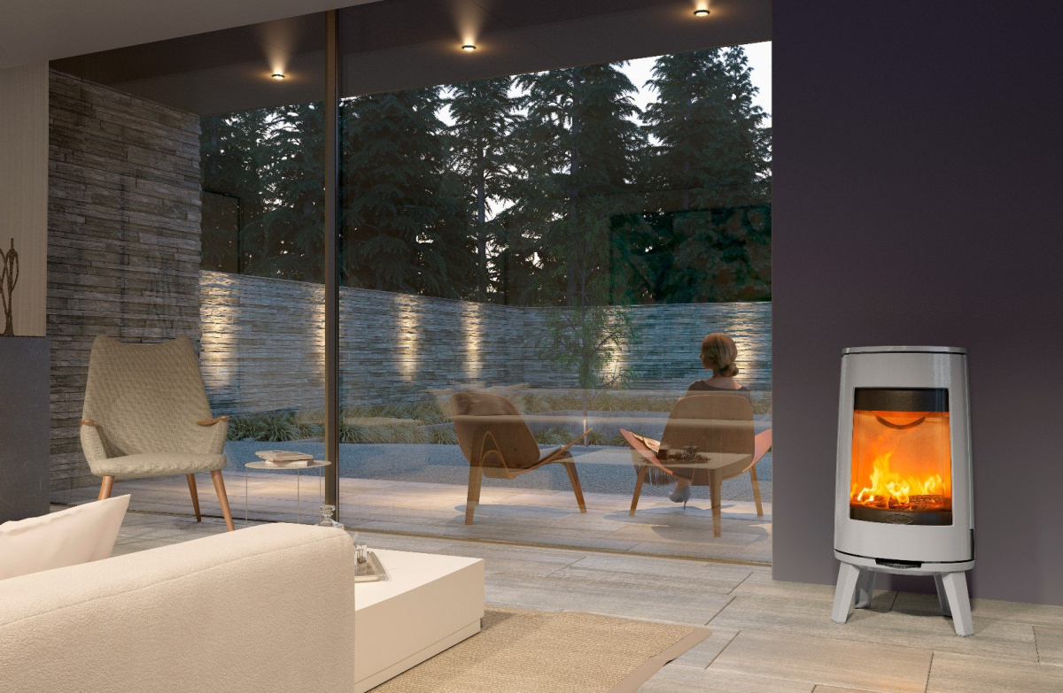 DOVRE PIEC WOLNOSTOJĄCY BOLD 300 DOVRE PIEC WOLNOSTOJĄCY BOLD 300