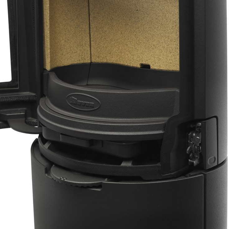 DOVRE PIEC WOLNOSTOJĄCY BOLD 300 DOVRE PIEC WOLNOSTOJĄCY BOLD 300