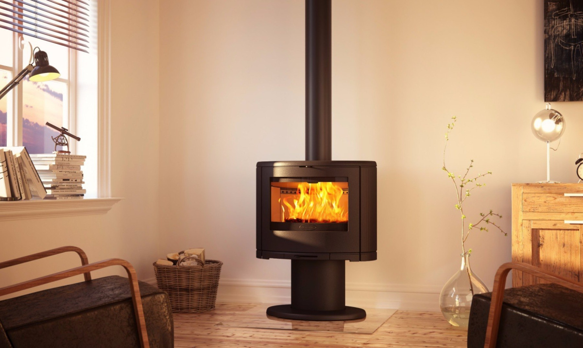 DOVRE PIEC WOLNOSTOJĄCY BOW/P DOVRE PIEC WOLNOSTOJĄCY BOW/P