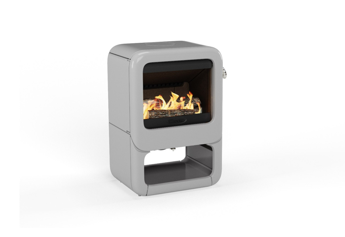 DOVRE PIEC WOLNOSTOJĄCY ROCK 350 WB EMALIA DOVRE PIEC WOLNOSTOJĄCY ROCK 350 WB EMALIA