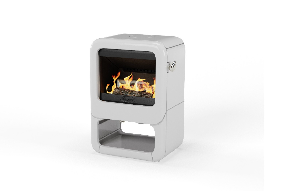 DOVRE PIEC WOLNOSTOJĄCY ROCK 350 WB EMALIA DOVRE PIEC WOLNOSTOJĄCY ROCK 350 WB EMALIA